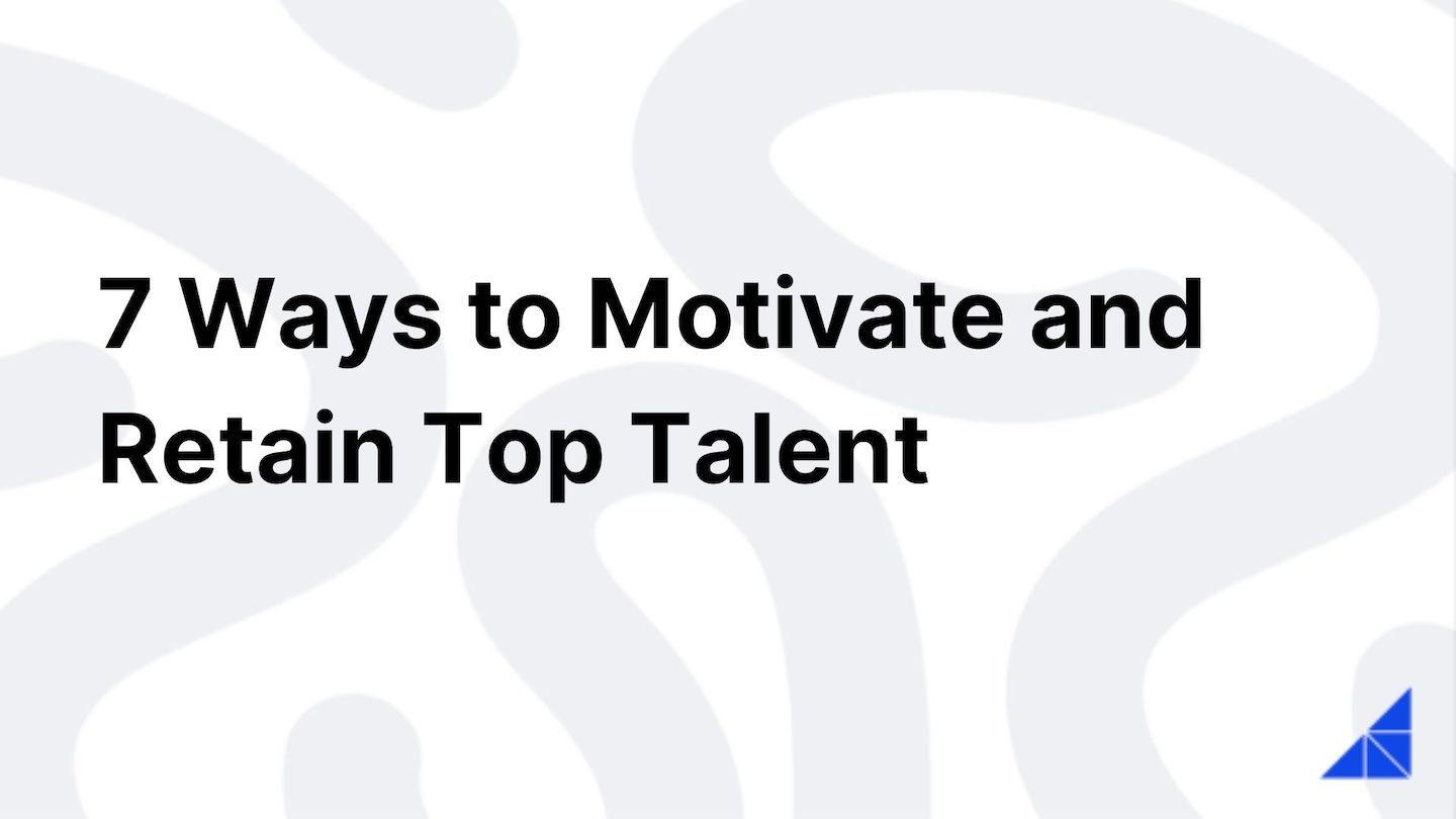 5 Tips for Attracting and Retaining Top Talent in Education Staffing