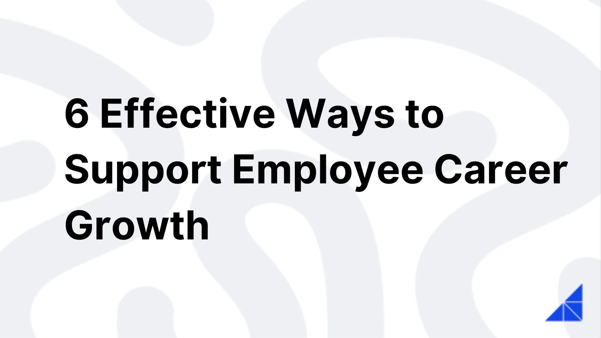 6 Ways To Support Your Work Colleagues